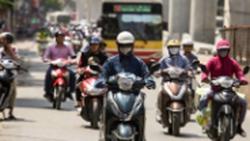 Dự báo thời tiết hôm nay (3/5): Bắc Bộ tăng nhiệt, Nam Bộ mưa dông rải rác