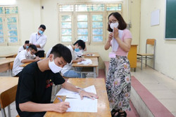 Chuyên gia lưu ý thí sinh tận dụng lợi thế từng phương thức xét tuyển