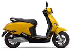 Nhu cầu xe máy điện tăng vọt, nhiều ông lớn rục rịch tung xe mới