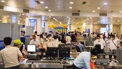 Hai cái khó của ngành hàng không sau đại dịch