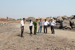 Giải quyết các vụ việc môi trường: Tăng cường trách nhiệm, sự phối hợp của các cơ quan tư pháp