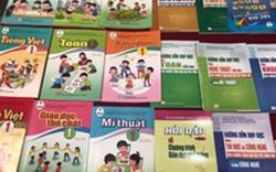 Tiết kiệm từ sách giáo khoa