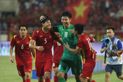 U23 Việt Nam chuẩn bị vòng Chung kết U23 châu Á: Huấn luyện viên mới, lối chơi mới