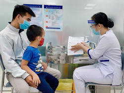 Bệnh viêm não do muỗi đốt đang xuất hiện ở nhiều nơi