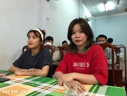 Lao động xuất cảnh Hàn Quốc theo Chương trình EPS tăng