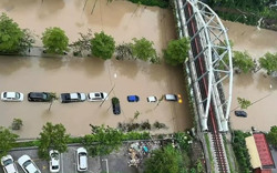 Thời tiết đang có dấu hiệu bất thường?