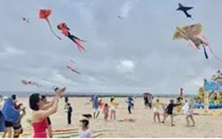 Phép thử cho ngành du lịch