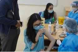 Sẵn sàng 2 kịch bản ứng phó dịch Covid-19