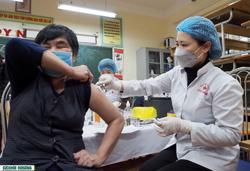 8 lưu ý cần biết về hộ chiếu vắc xin