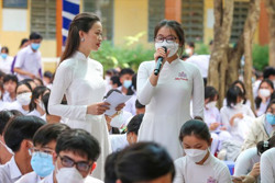 Đăng ký thi tốt nghiệp THPT trực tuyến