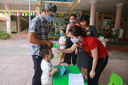 Hỗ trợ trường mầm non: Mong chính sách sớm được triển khai