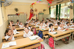 Lại tăng giá sách giáo khoa