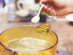 Ăn quá mặn - thói quen để lại hậu quả lâu dài cho sức khỏe