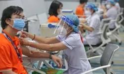 Xem xét thay đổi phương pháp phòng chống dịch Covid-19