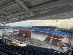 Việt Nam đã sẵn sàng cho SEA Games 31