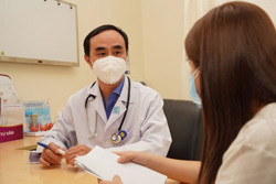 Giảm béo, đừng để tăng cân trở lại