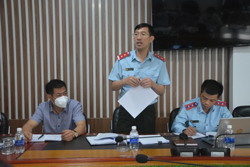 Thanh tra việc thực hiện Nghị quyết số 68 và 116 của Chính phủ trên địa bàn tỉnh Đắk Lắk