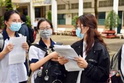 3 trường hợp được miễn thi, đặc cách tốt nghiệp THPT năm 2022