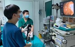 10% người Việt mắc các bệnh về đường tiêu hóa