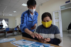 Tăng cường các hoạt động truyền thông nhân Tháng vận động triển khai BHXH toàn dân