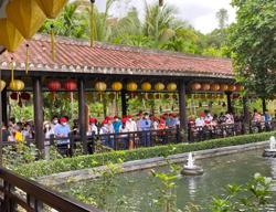 Du lịch hồi sinh, sẵn sàng bứt phá