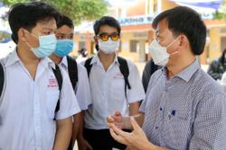 Lọc ảo chung, trường ĐH dễ tuyển vượt chỉ tiêu