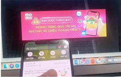 Ví điện tử, ngân hàng cảnh báo chiêu lừa đảo mới