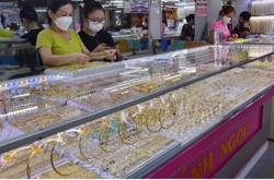 Giá vàng hôm nay 7-5: Vọt lên khi các kênh sinh lời khác kém hấp dẫn