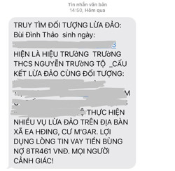 Bỗng dưng bị... đòi nợ