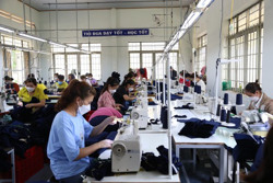 Huyện Cư Kuin: Giải "bài toán" việc làm cho lao động hồi hương