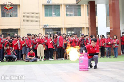 Hãy dạy cho trẻ kỹ năng sinh tồn