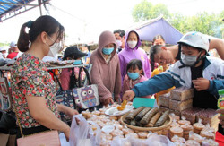 Phát triển du lịch huyện Ea Kar: Xứng tầm với đô thị tương lai