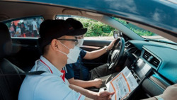 FEEL THE PERFORMANCE – TRẢI NGHIỆM CẢM GIÁC VƯỢT TRỘI  CÙNG HONDA ÔTÔ ĐẮK LẮK – BUÔN MA THUỘT