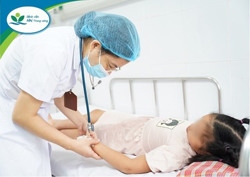 Nguy hiểm sốt xuất huyết