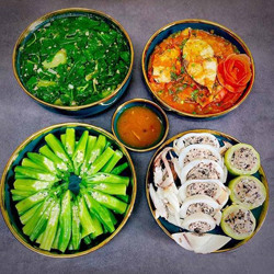 Ngày Vi chất dinh dưỡng 1-2/6: Tăng cường dinh dưỡng cho trẻ em