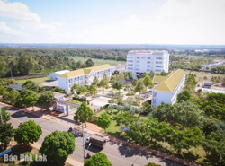 Đổi tên Trường Đại học Buôn Ma Thuột thành Trường Đại học Y Dược Buôn Ma Thuột