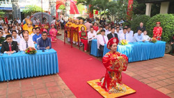 Quy chế quản lý, bảo vệ và phát huy giá trị di tích lịch sử - văn hóa và danh lam thắng cảnh trên địa bàn tỉnh