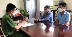 Khởi tố các đối tượng trồng cần sa và tàng trữ ma tuý trái phép ở huyện Ea H'leo 