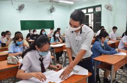 Thay đổi chính sách ưu tiên: Không còn thí sinh trên 30 điểm khi xét tuyển ĐH