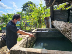 Phòng bệnh Whitmore: Cần nâng cao ý thức vệ sinh cá nhân