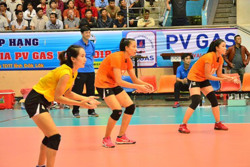 Giải bóng chuyền Vô địch quốc gia 2022: Đắk Lắk rơi vào bảng có nhà đương kim vô địch