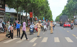 Kỳ thi tốt nghiệp THPT năm 2022: Tạo điều kiện bảo đảm quyền lợi của thí sinh