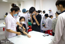 Chọn nghề phù hợp