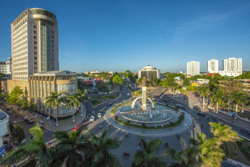 Quan tâm đẩy mạnh truyền thông đô thị