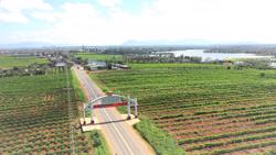 Công bố Quy hoạch sử dụng đất huyện Ea Kar thời kỳ 2021 – 2030