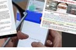 Nhức nhối đòi nợ "khủng bố" khi vay qua app