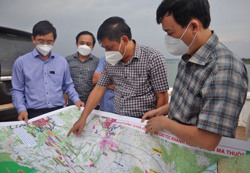 Tận dụng cơ hội từ cao tốc