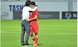 HLV Gong Oh-kyun tạm thời chia tay U23 Việt Nam do hết giải để đấu