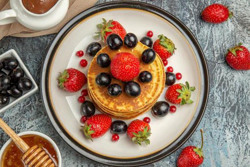 Nạp quá nhiều thứ tưởng tốt này, coi chừng gan nhiễm mỡ