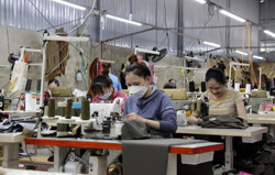 Chuyện làm kinh tế ở xã đầu tiên về đích nông thôn mới